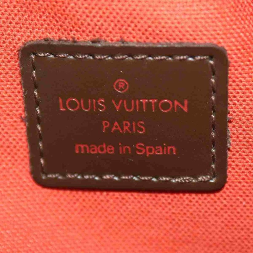 Auth Louis Vuitton Geronimos Bum/Crossbody Bag - Picture 14 of 16